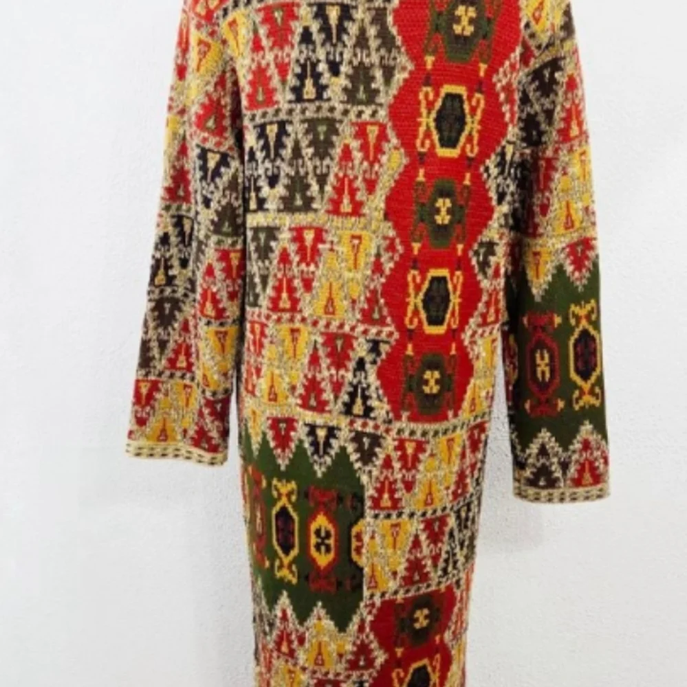 Soft Surroundings Cardigan Sweater Coat - Picture 4 of 7